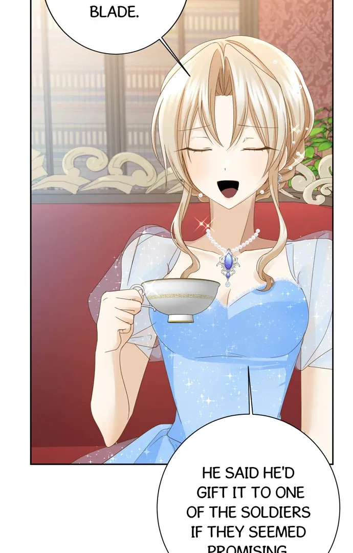I Refuse to Be Executed a Second Time Chapter 137 page 42 - 