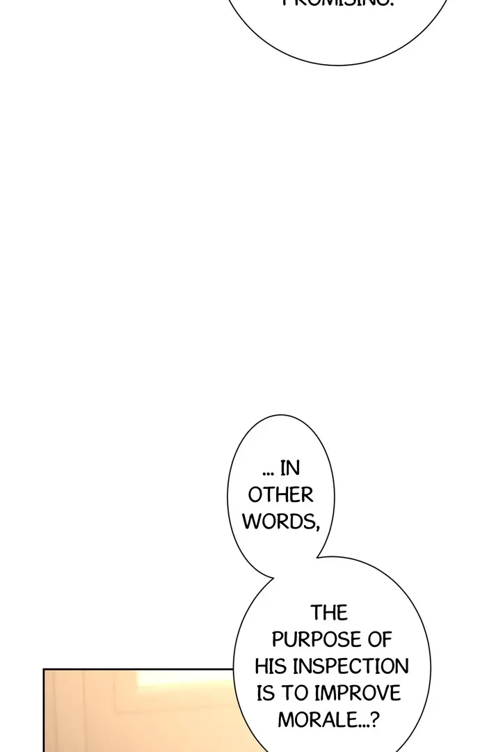 I Refuse to Be Executed a Second Time Chapter 137 page 43 - 