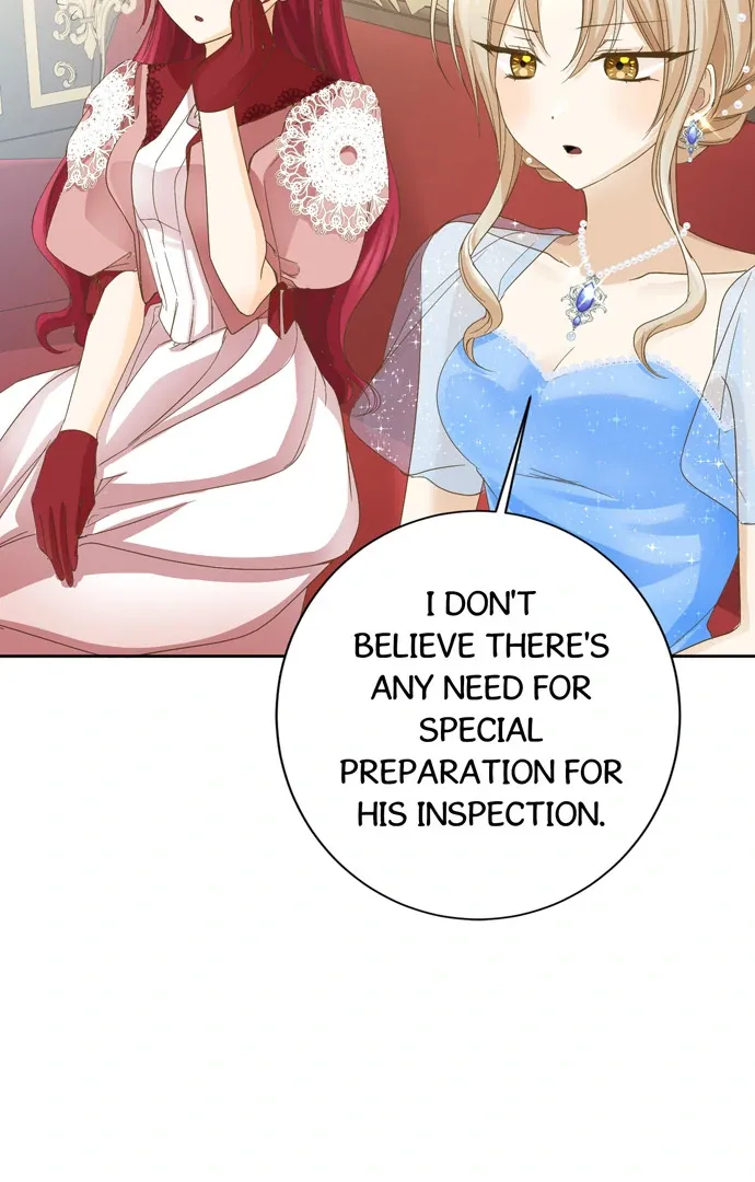I Refuse to Be Executed a Second Time Chapter 137 page 52 - 
