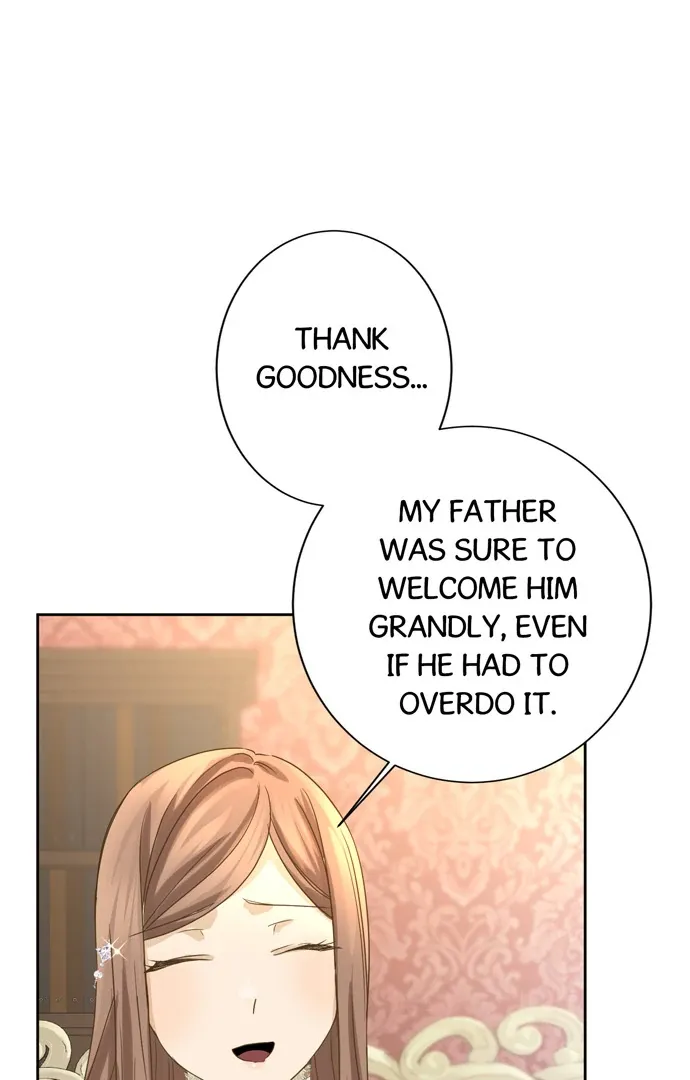 I Refuse to Be Executed a Second Time Chapter 137 page 53 - 