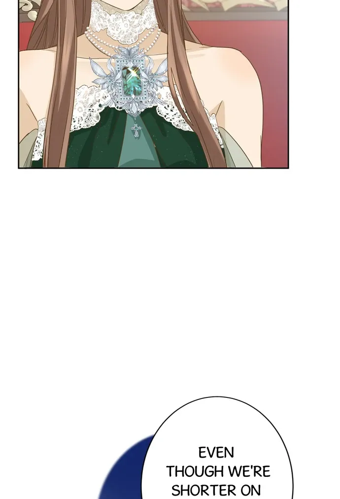 I Refuse to Be Executed a Second Time Chapter 137 page 54 - 