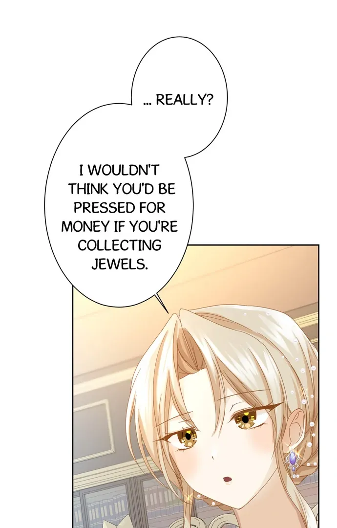 I Refuse to Be Executed a Second Time Chapter 137 page 56 - 