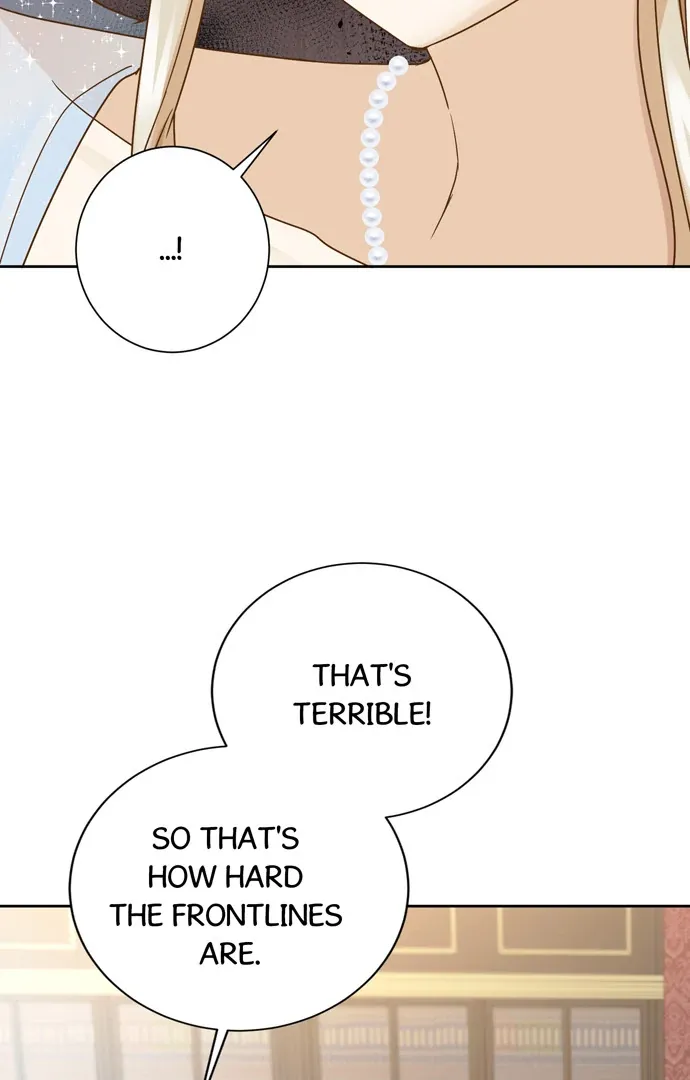 I Refuse to Be Executed a Second Time Chapter 137 page 60 - 
