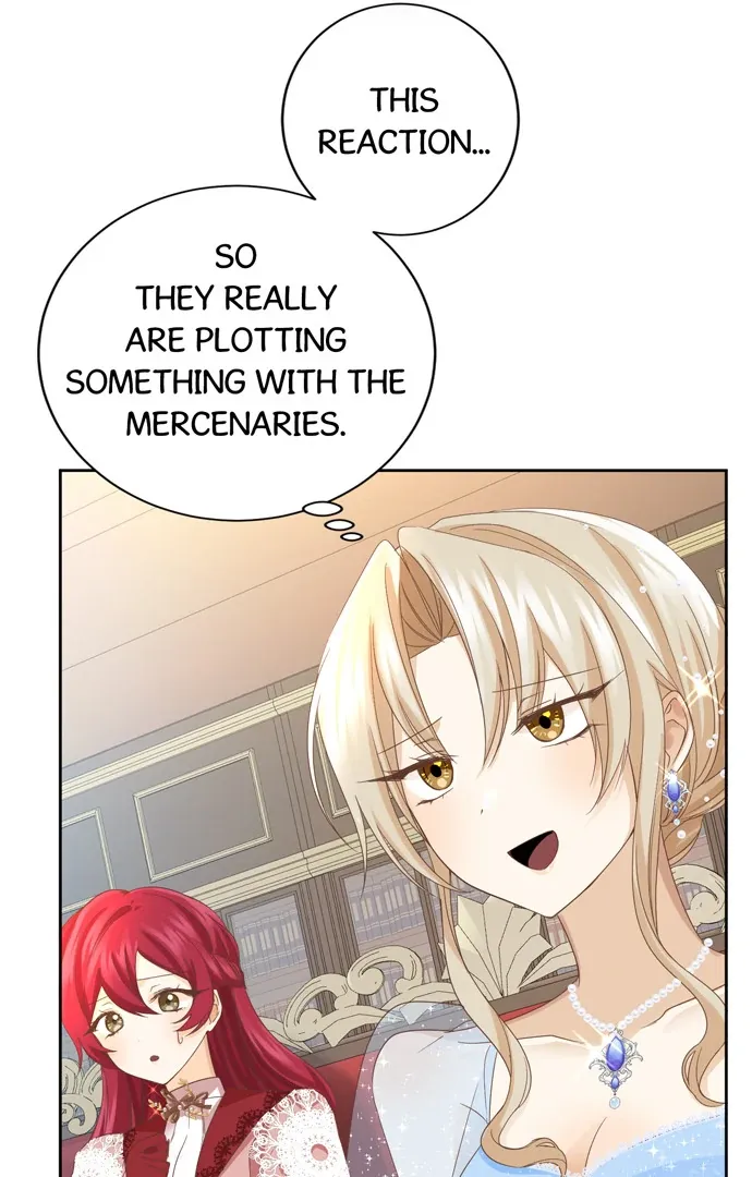I Refuse to Be Executed a Second Time Chapter 137 page 67 - 