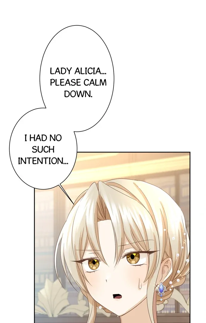 I Refuse to Be Executed a Second Time Chapter 137 page 71 - 