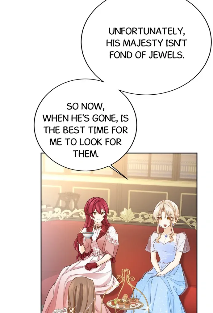 I Refuse to Be Executed a Second Time Chapter 137 page 9 - 