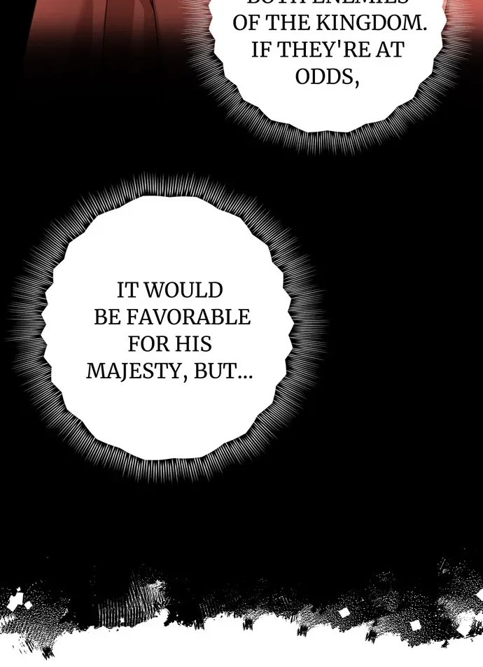 I Refuse to Be Executed a Second Time Chapter 138 page 14 - 