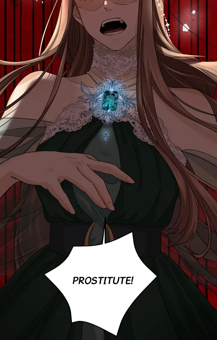 I Refuse to Be Executed a Second Time Chapter 138 page 3 - 