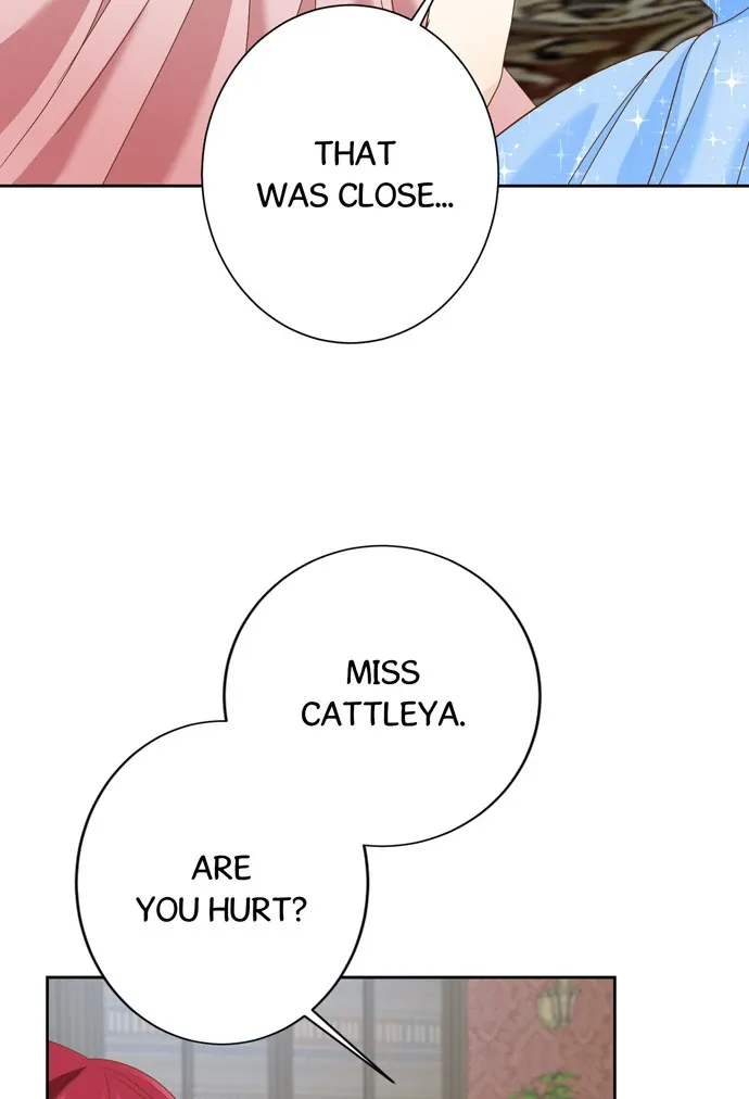 I Refuse to Be Executed a Second Time Chapter 138 page 22 - 
