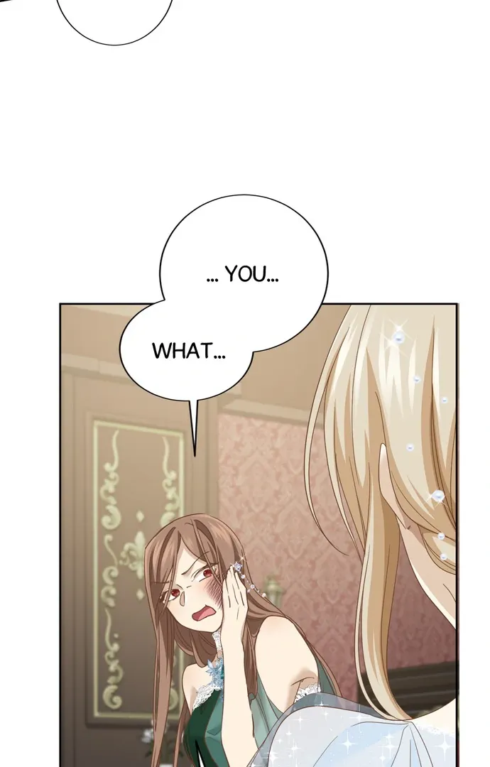 I Refuse to Be Executed a Second Time Chapter 138 page 39 - 