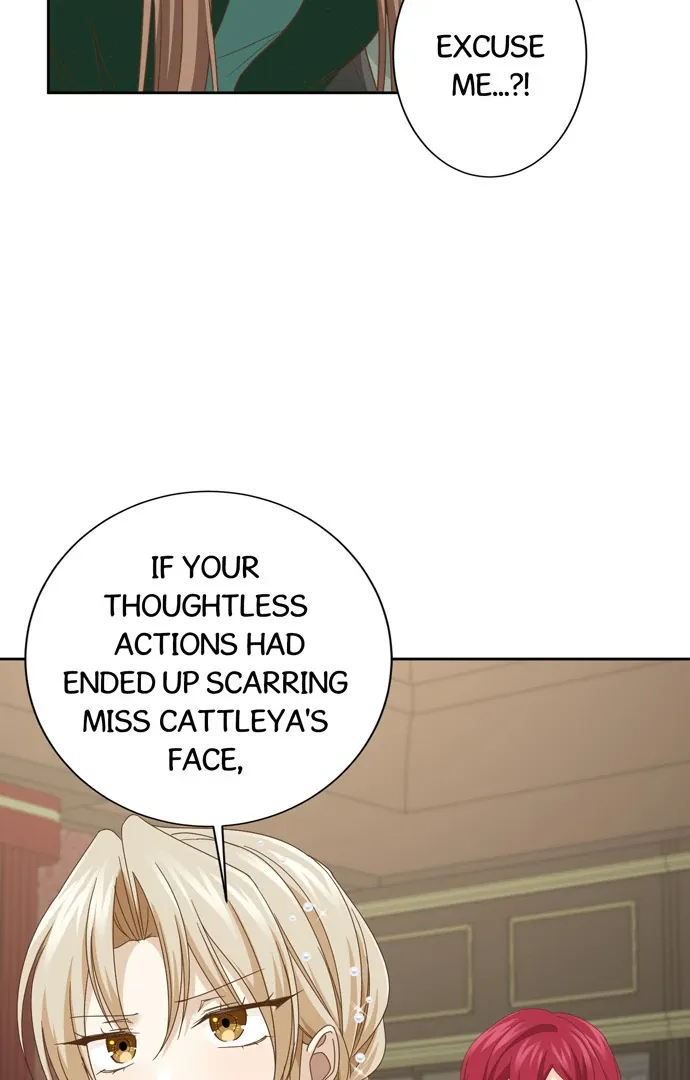 I Refuse to Be Executed a Second Time Chapter 138 page 43 - 