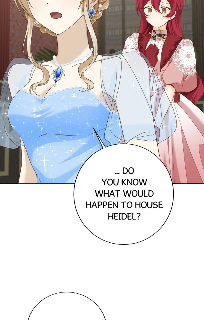 I Refuse to Be Executed a Second Time Chapter 138 page 44 - 