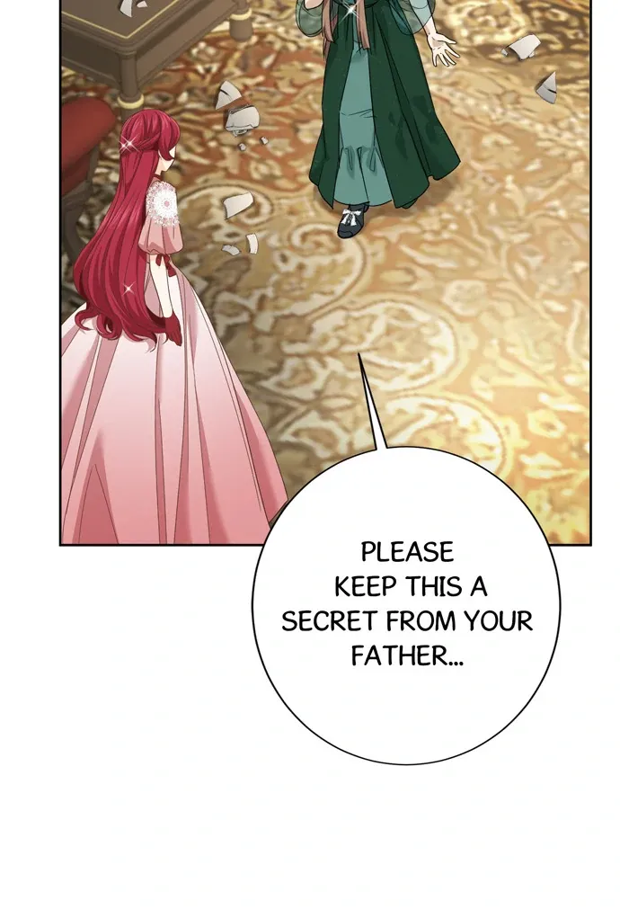 I Refuse to Be Executed a Second Time Chapter 138 page 50 - 