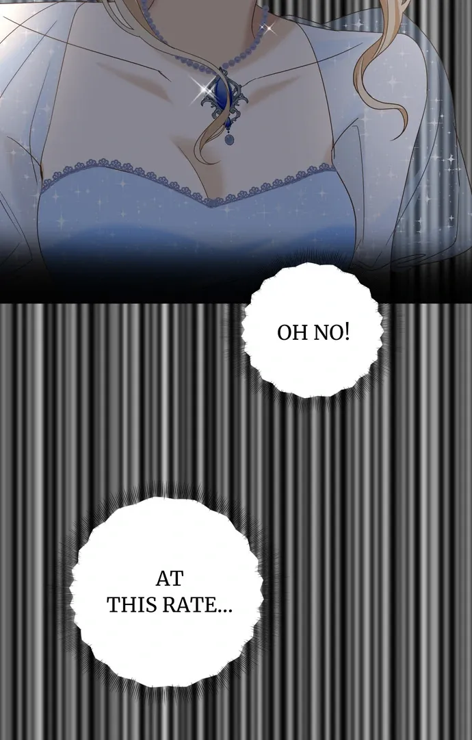 I Refuse to Be Executed a Second Time Chapter 138 page 7 - 