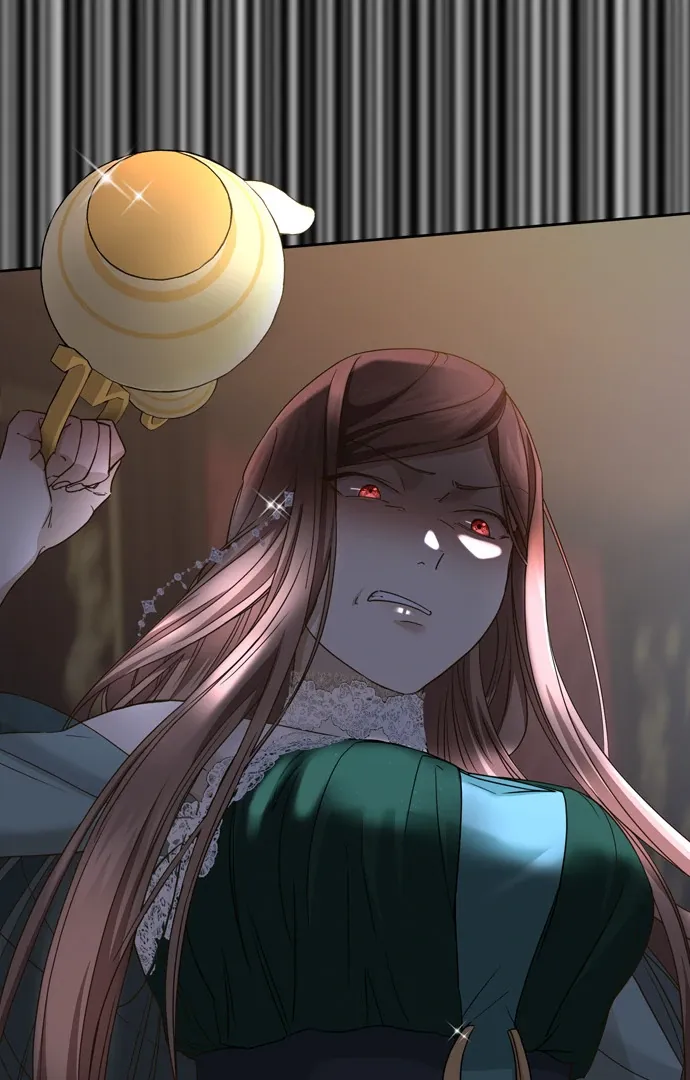I Refuse to Be Executed a Second Time Chapter 138 page 8 - 