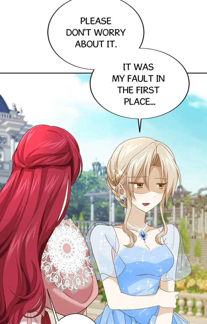 I Refuse to Be Executed a Second Time Chapter 138 page 71 - 