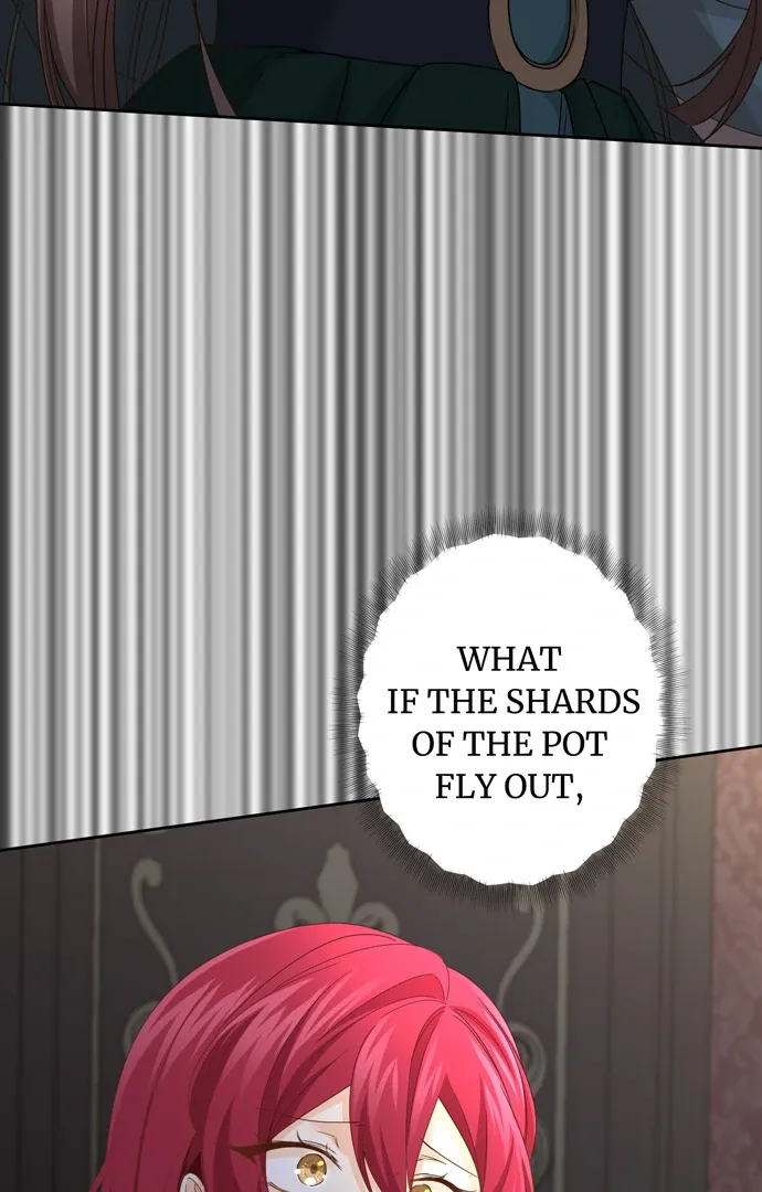 I Refuse to Be Executed a Second Time Chapter 138 page 9 - 