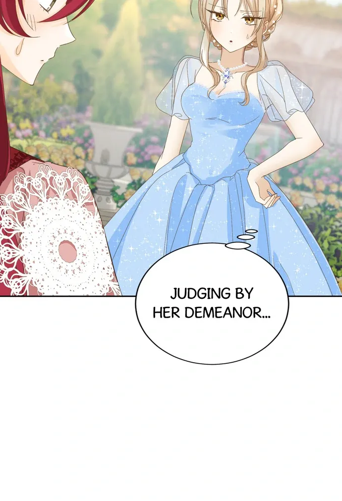 I Refuse to Be Executed a Second Time Chapter 139 page 11 - 
