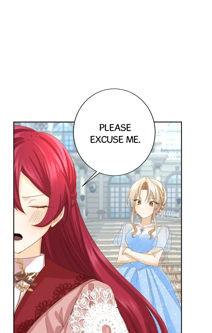 I Refuse to Be Executed a Second Time Chapter 139 page 14 - 