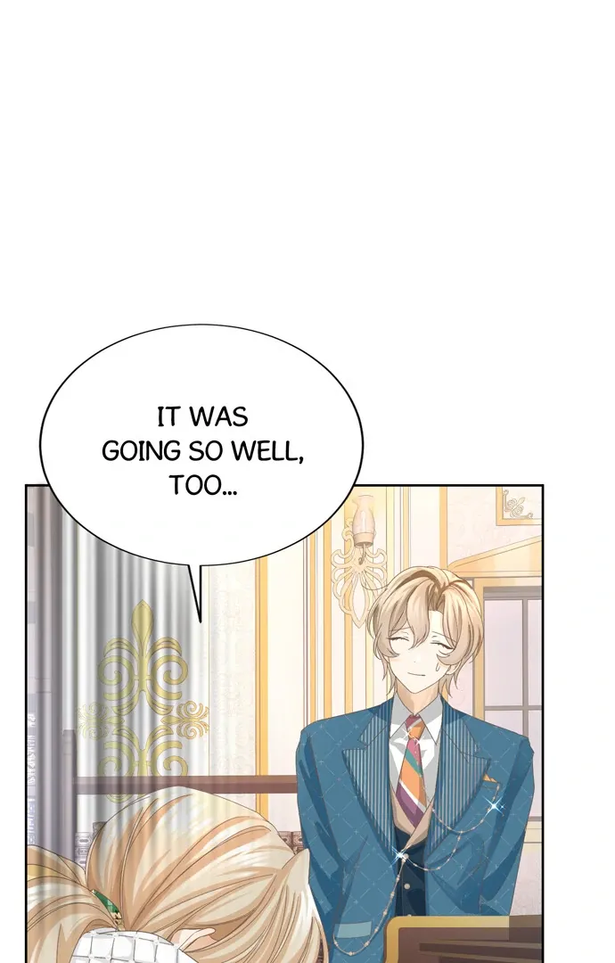 I Refuse to Be Executed a Second Time Chapter 139 page 21 - 