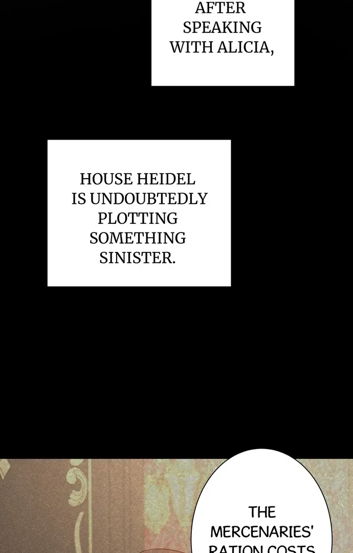 I Refuse to Be Executed a Second Time Chapter 139 page 33 - 