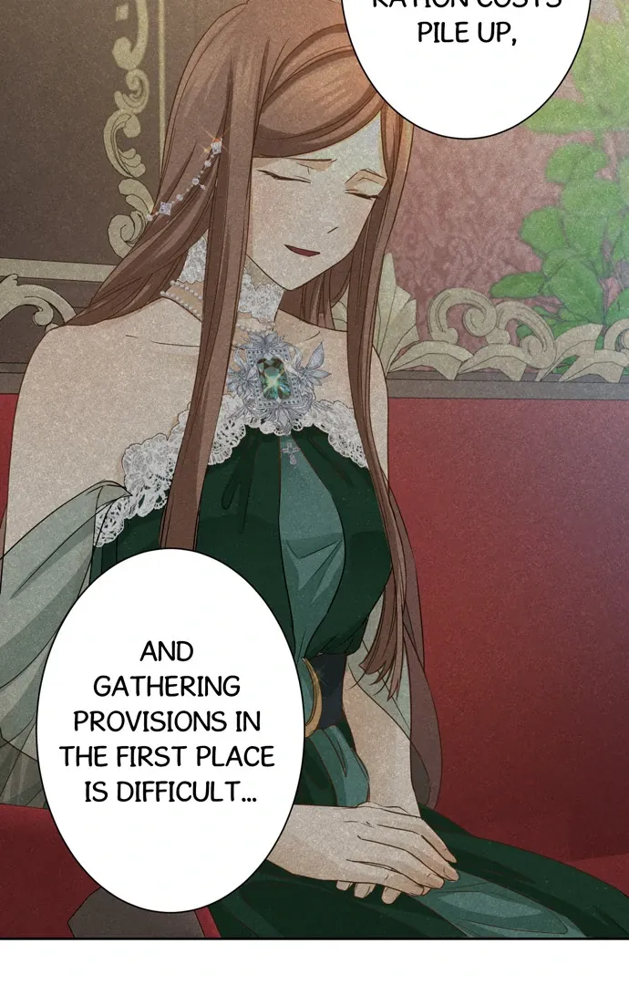 I Refuse to Be Executed a Second Time Chapter 139 page 34 - 