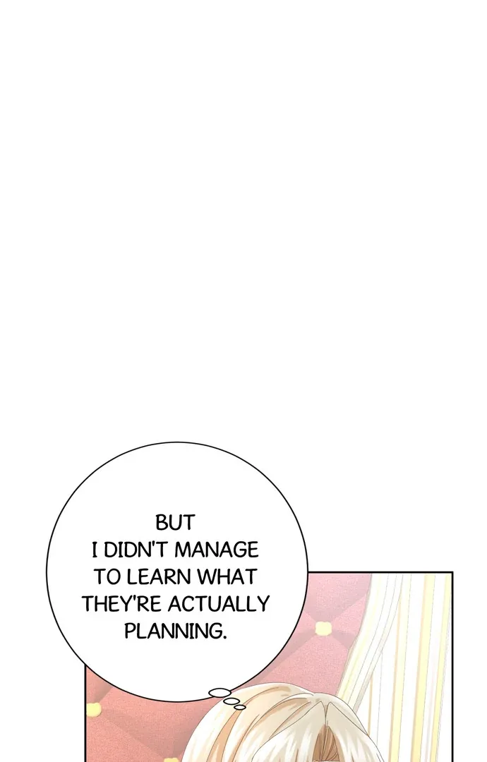 I Refuse to Be Executed a Second Time Chapter 139 page 35 - 