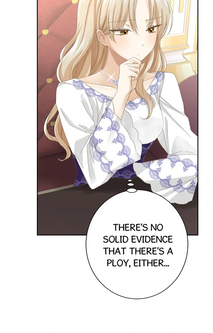 I Refuse to Be Executed a Second Time Chapter 139 page 36 - 