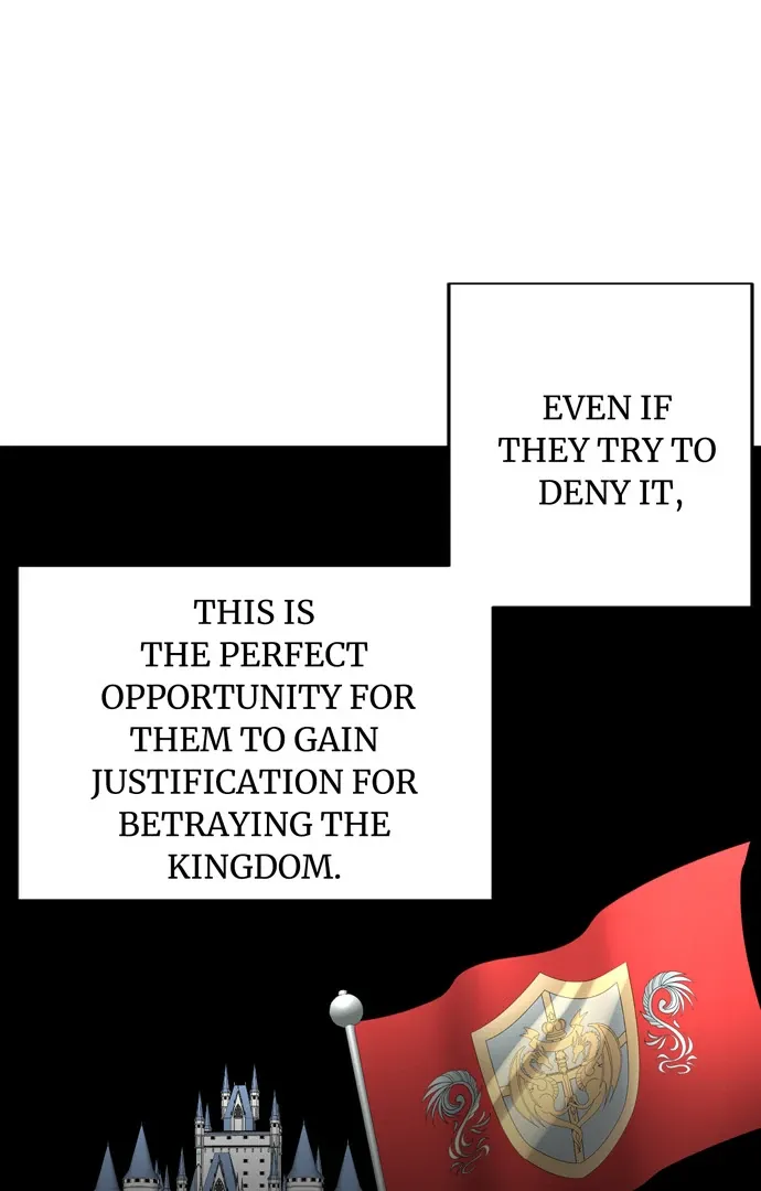 I Refuse to Be Executed a Second Time Chapter 139 page 37 - 