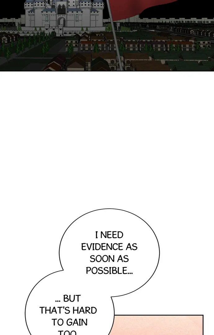 I Refuse to Be Executed a Second Time Chapter 139 page 38 - 