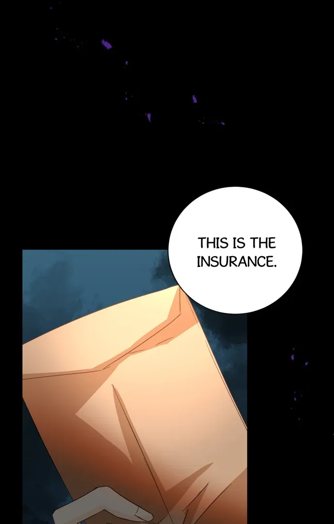 I Refuse to Be Executed a Second Time Chapter 139 page 52 - 