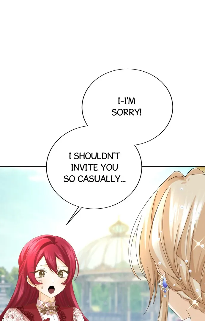 I Refuse to Be Executed a Second Time Chapter 139 page 8 - 