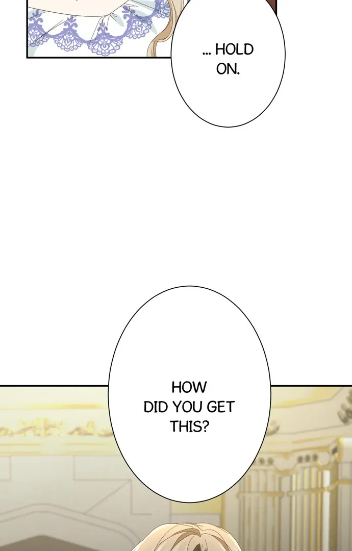 I Refuse to Be Executed a Second Time Chapter 140 page 11 - 