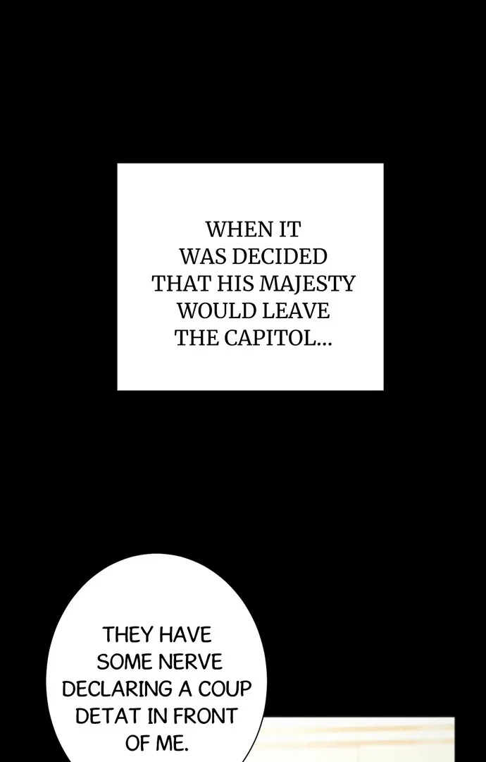 I Refuse to Be Executed a Second Time Chapter 140 page 16 - 
