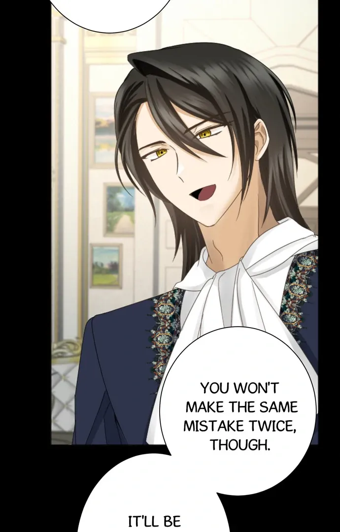 I Refuse to Be Executed a Second Time Chapter 140 page 17 - 