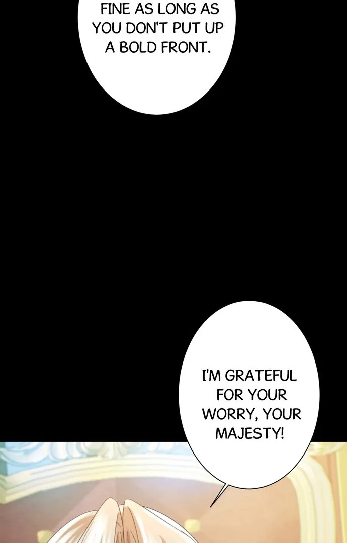 I Refuse to Be Executed a Second Time Chapter 140 page 18 - 