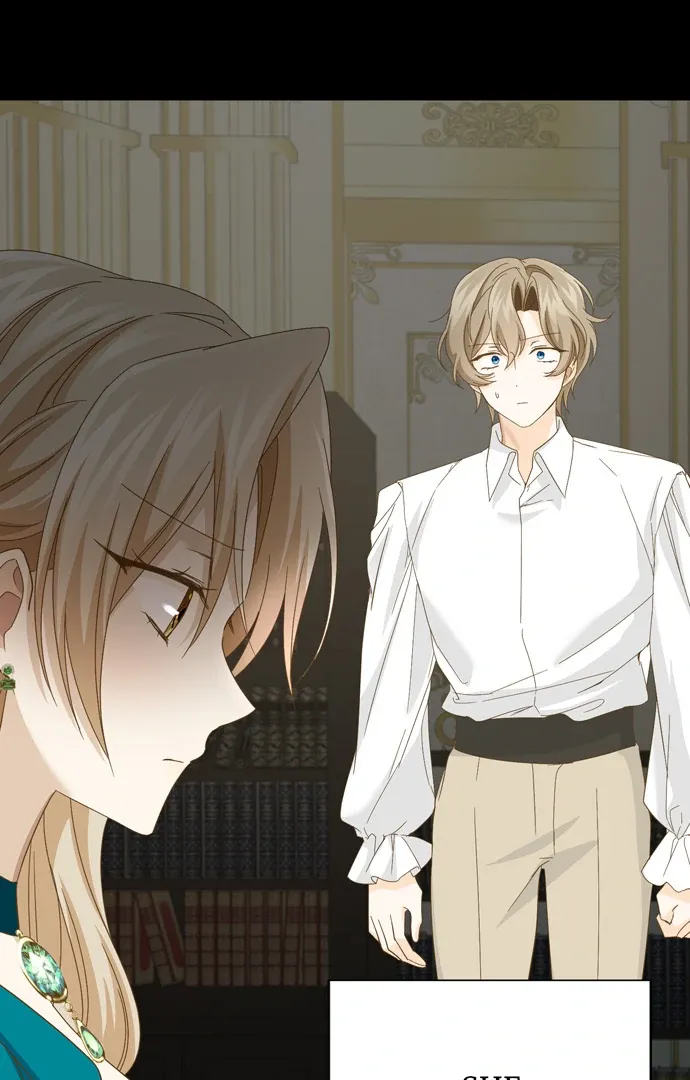I Refuse to Be Executed a Second Time Chapter 140 page 23 - 