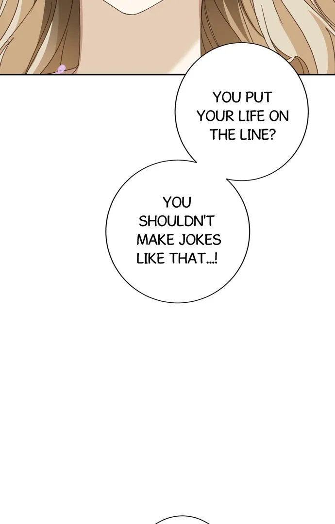I Refuse to Be Executed a Second Time Chapter 140 page 4 - 