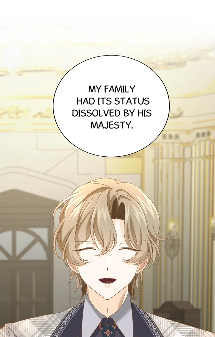 I Refuse to Be Executed a Second Time Chapter 140 page 37 - 