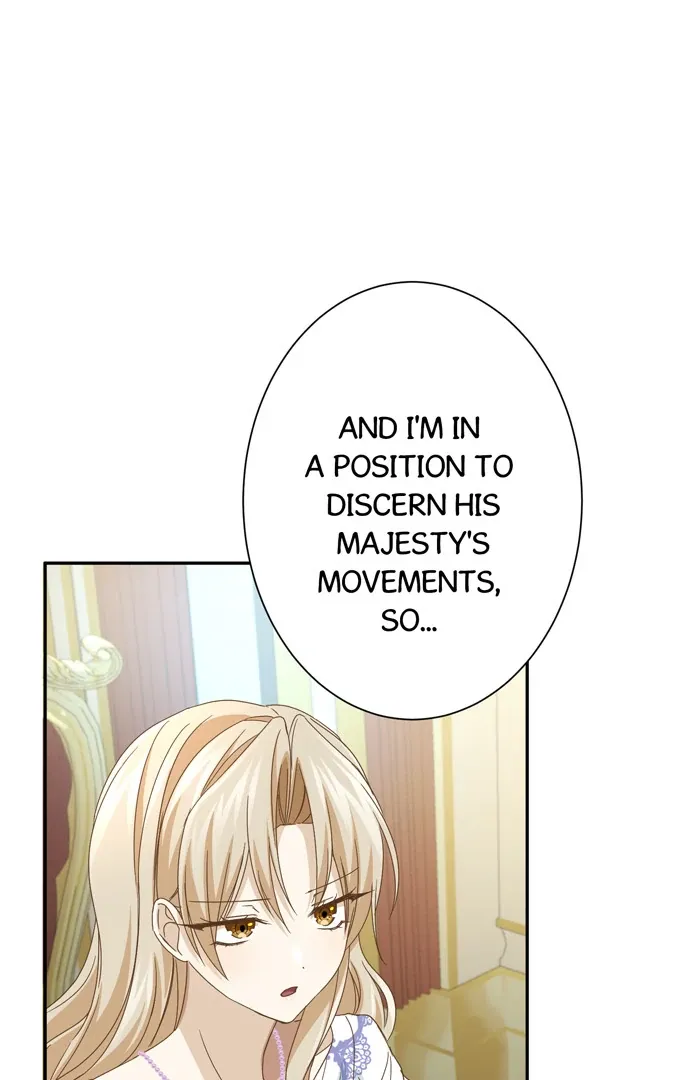 I Refuse to Be Executed a Second Time Chapter 140 page 39 - 