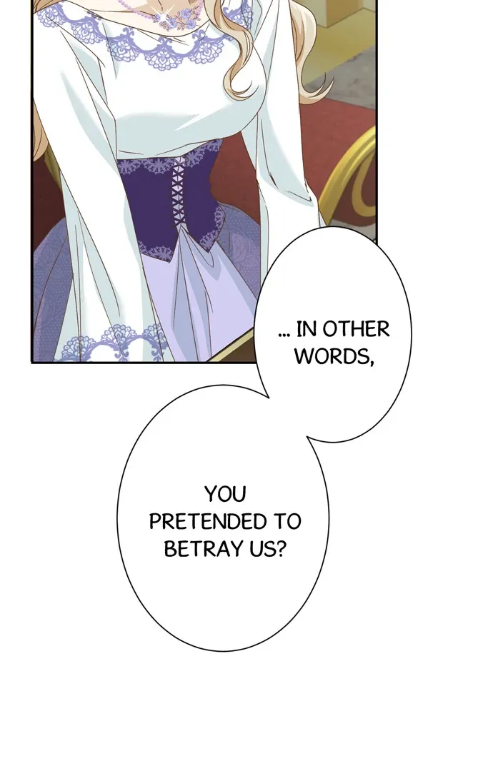 I Refuse to Be Executed a Second Time Chapter 140 page 40 - 