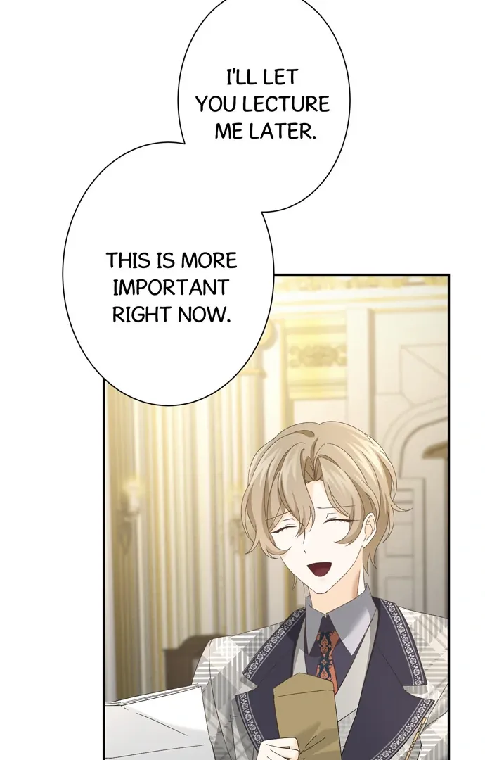 I Refuse to Be Executed a Second Time Chapter 140 page 5 - 