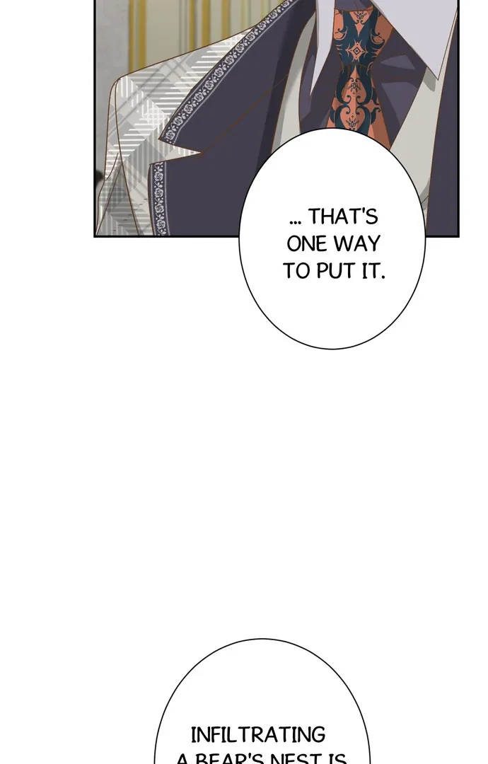 I Refuse to Be Executed a Second Time Chapter 140 page 42 - 