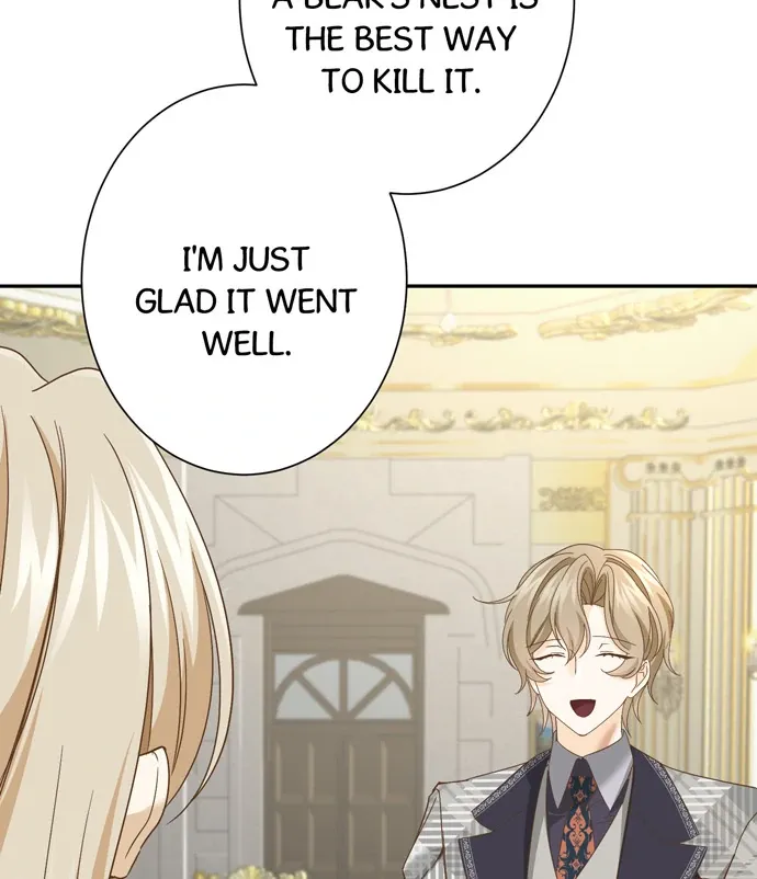 I Refuse to Be Executed a Second Time Chapter 140 page 43 - 