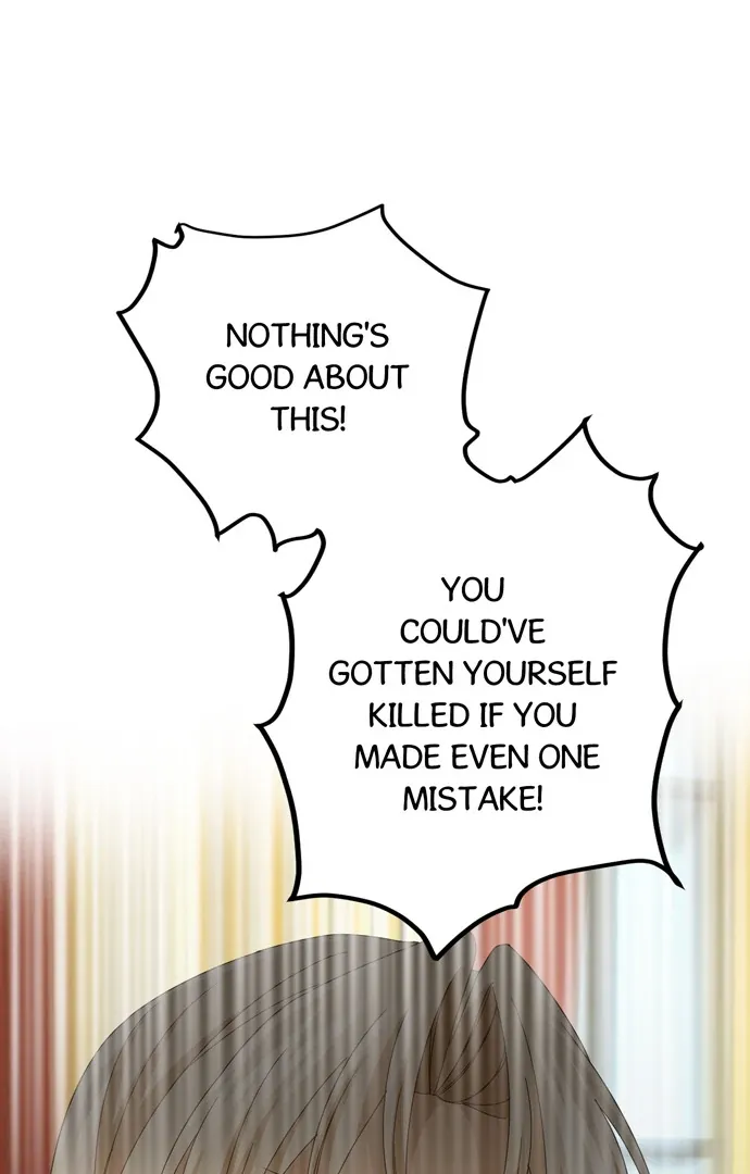 I Refuse to Be Executed a Second Time Chapter 140 page 45 - 