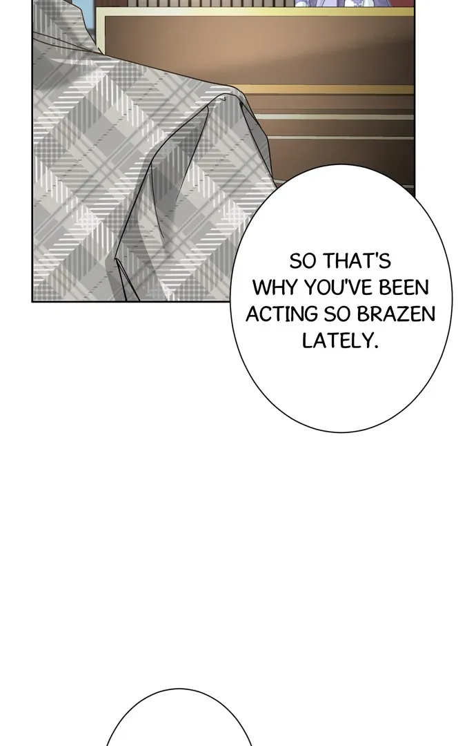 I Refuse to Be Executed a Second Time Chapter 140 page 52 - 