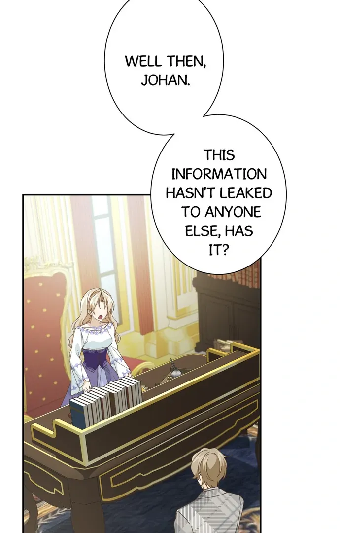 I Refuse to Be Executed a Second Time Chapter 140 page 61 - 