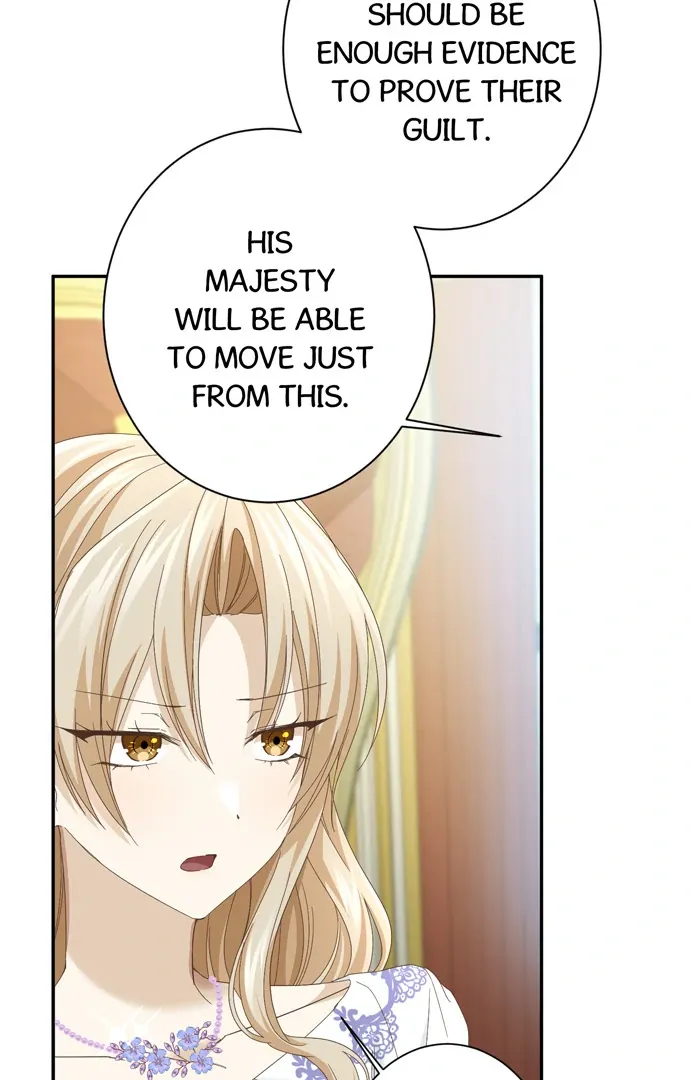I Refuse to Be Executed a Second Time Chapter 140 page 10 - 
