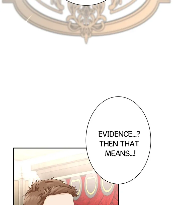 I Refuse to Be Executed a Second Time Chapter 141 page 16 - 