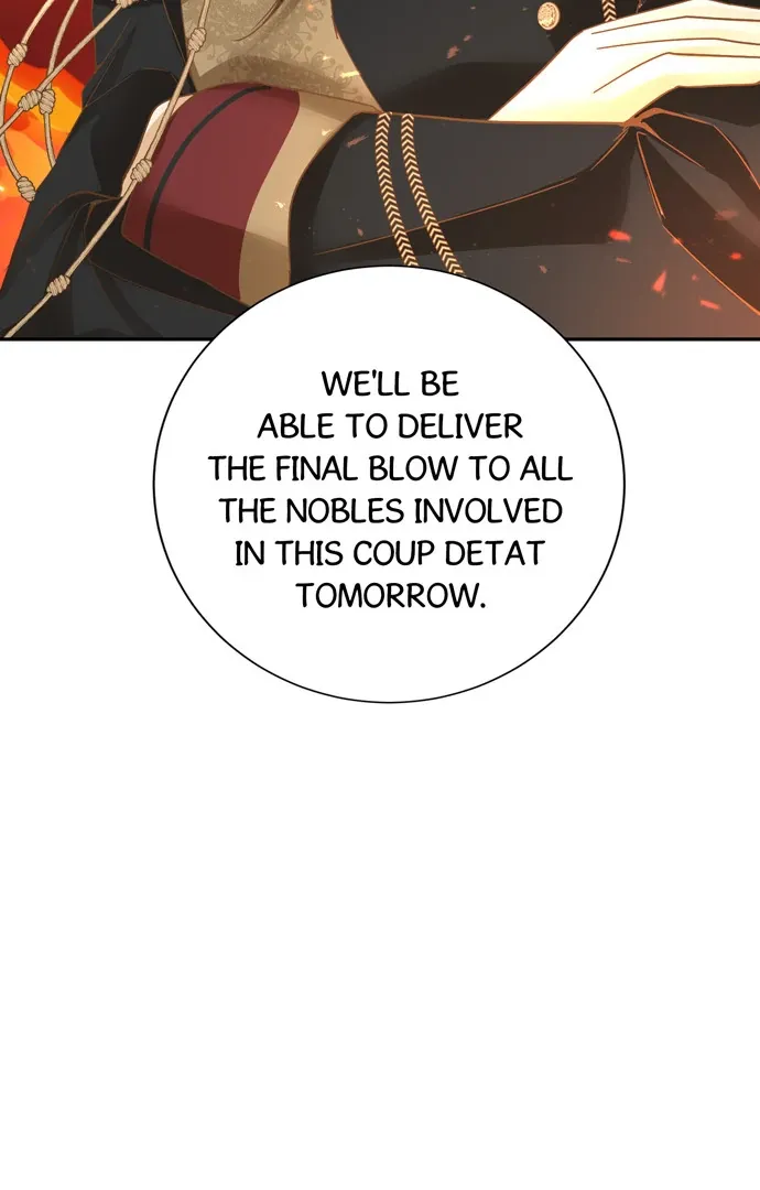 I Refuse to Be Executed a Second Time Chapter 141 page 19 - 